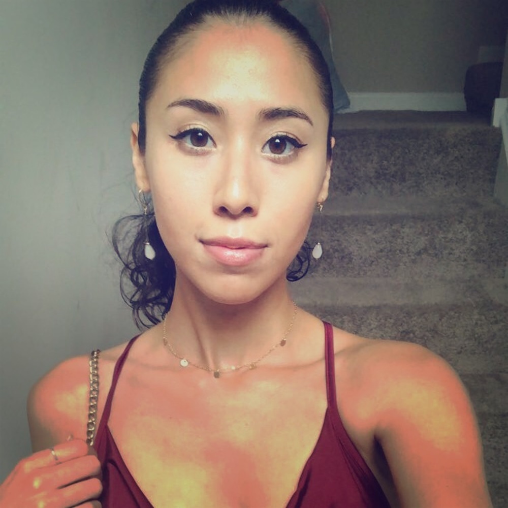 Meet your Posher, Paola